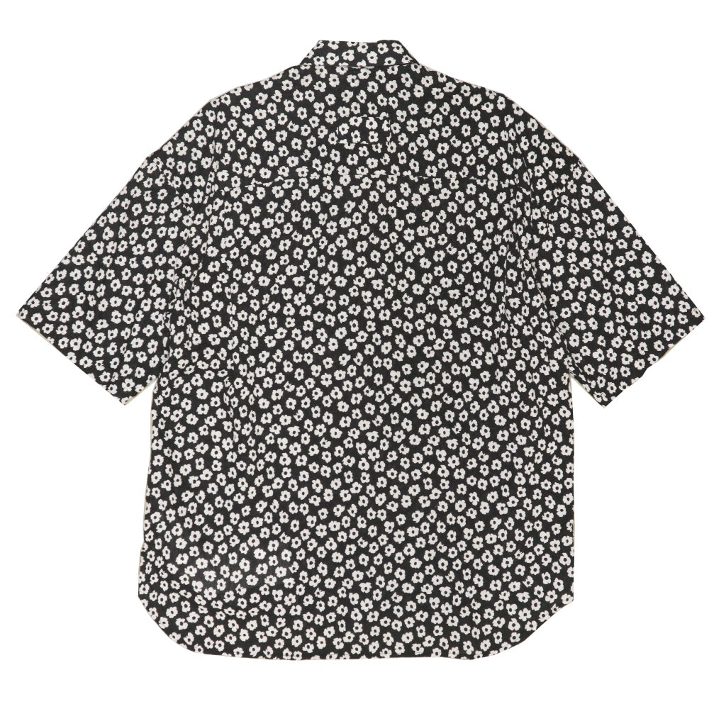 GOODNEIGHBORS SHIRTS(グッドネイバーズシャツ)"DAVID" WIDE FIT SHIRTS レギュラーカラー ワイドフィット シャツ【BCS-129】