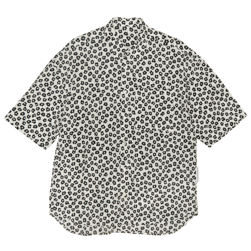 GOODNEIGHBORS SHIRTS(グッドネイバーズシャツ)"DAVID" WIDE FIT SHIRTS レギュラーカラー ワイドフィット シャツ【BCS-129】