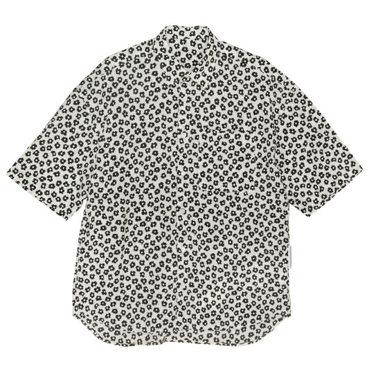 GOODNEIGHBORS SHIRTS(グッドネイバーズシャツ)"DAVID" WIDE FIT SHIRTS レギュラーカラー ワイドフィット シャツ【BCS-129】