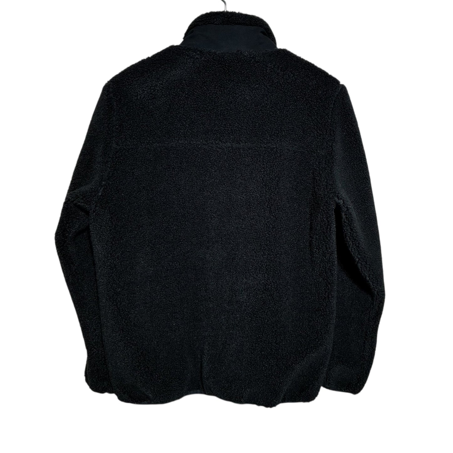 TATRAS(タトラス)"NENSADE"スタンドカラー ボアブルゾン 【MTAT23A4907-L】