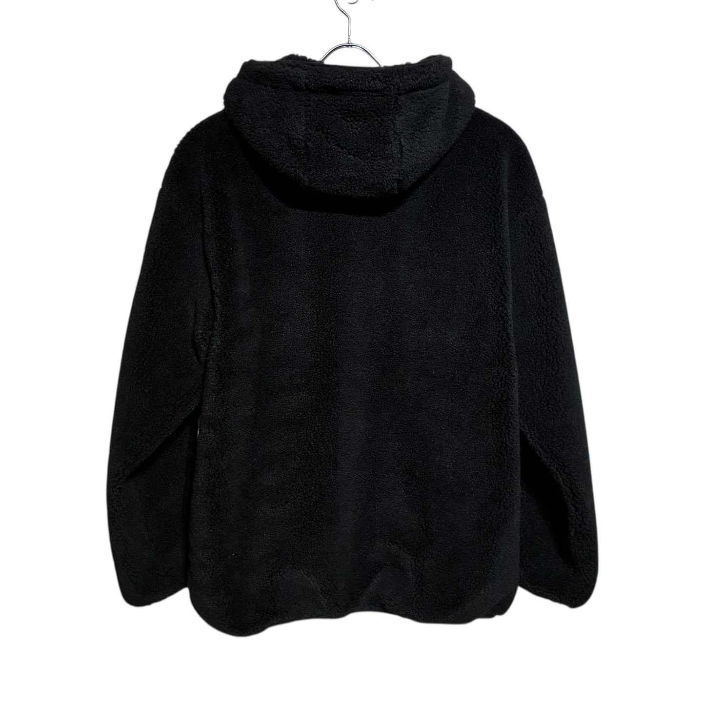 TATRAS(タトラス)"NEDEDO" フード ボア ブルゾン【MTAT23A4908-L】