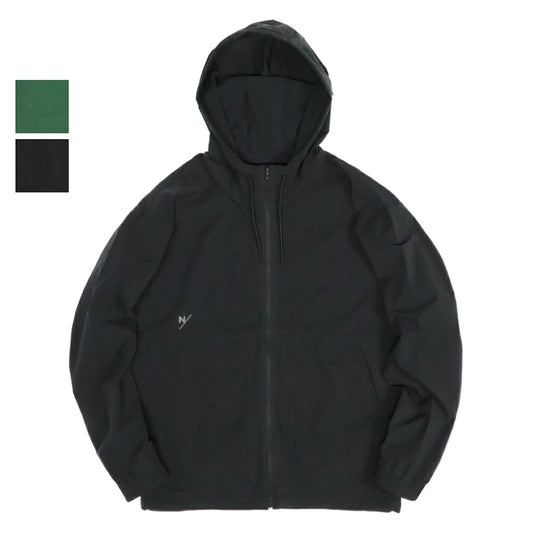 NEUTRALWORKS.(ニュートラルワークス)ユニセックス カイヨセ/ストレッチフーディー【KSU14101】