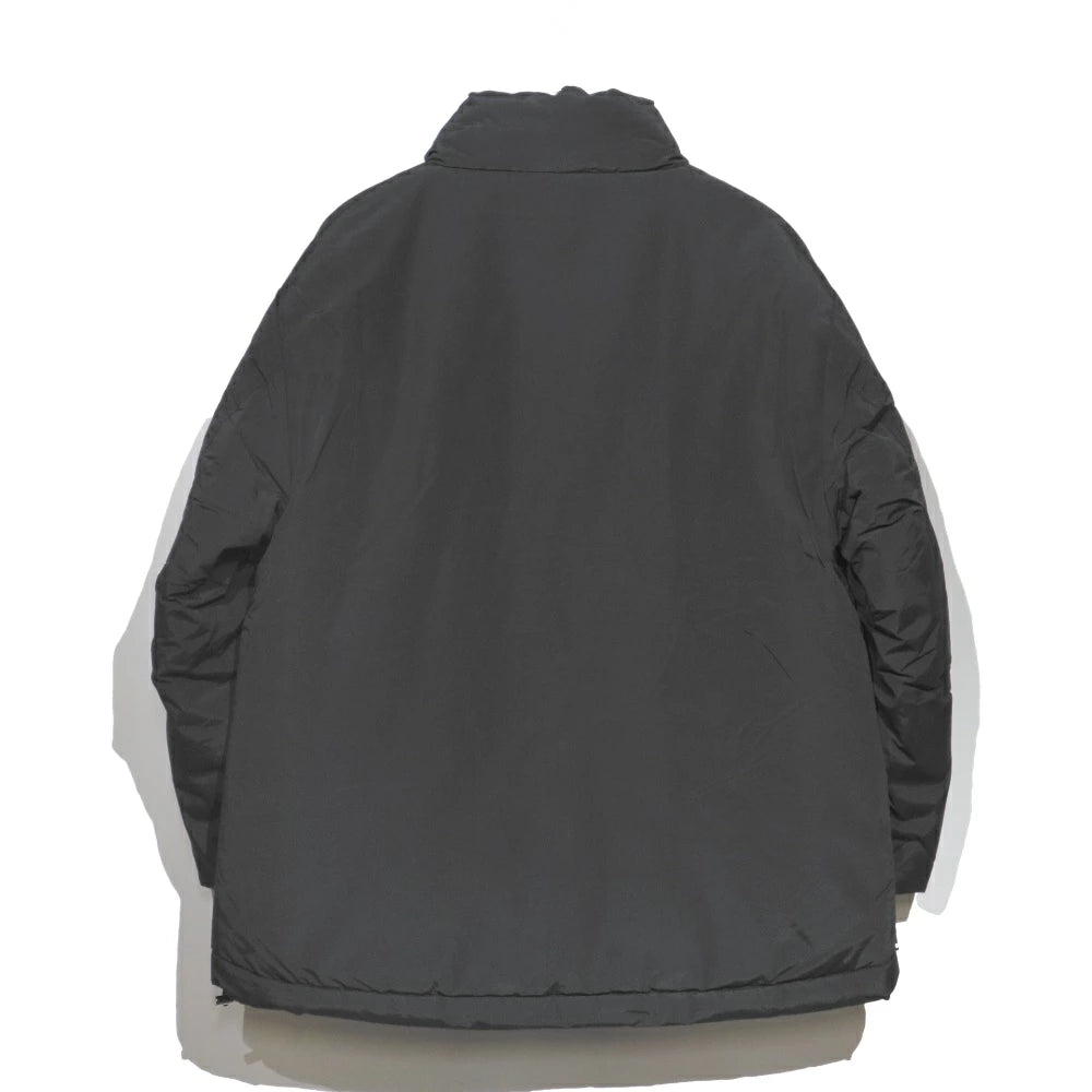 Audience(オーディエンス)メンズ 60/40クロス Sorona Dupont（ソロナ/デュポン社製） 中綿コールドウェザージャケット 【AUD7195】