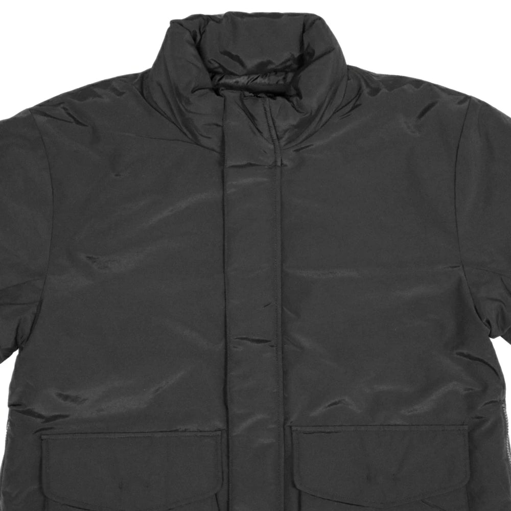 Audience(オーディエンス)メンズ 60/40クロス Sorona Dupont（ソロナ/デュポン社製） 中綿コールドウェザージャケット 【AUD7195】