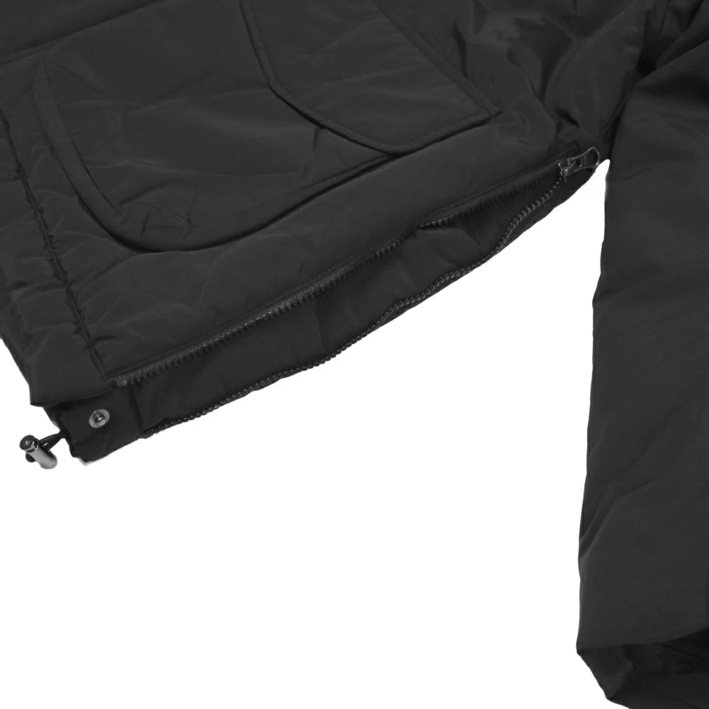 Audience(オーディエンス)メンズ 60/40クロス Sorona Dupont（ソロナ/デュポン社製） 中綿コールドウェザージャケット 【AUD7195】