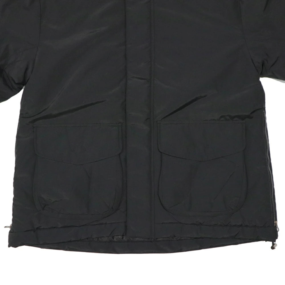 Audience(オーディエンス)メンズ 60/40クロス Sorona Dupont（ソロナ/デュポン社製） 中綿コールドウェザージャケット 【AUD7195】