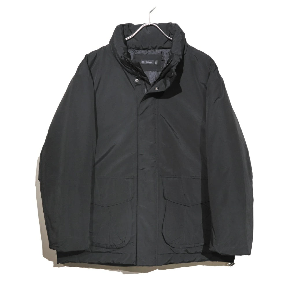 Audience(オーディエンス)メンズ 60/40クロス Sorona Dupont（ソロナ/デュポン社製） 中綿コールドウェザージャケット 【AUD7195】