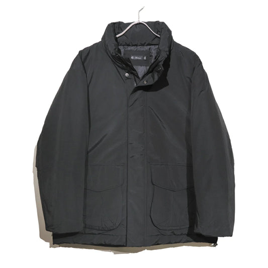 Audience(オーディエンス)メンズ 60/40クロス Sorona Dupont（ソロナ/デュポン社製） 中綿コールドウェザージャケット 【AUD7195】