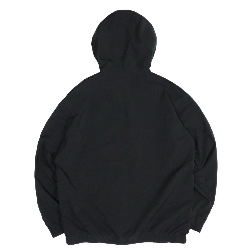 NEUTRALWORKS.(ニュートラルワークス)ユニセックス カイヨセ/ストレッチフーディー【KSU14101】