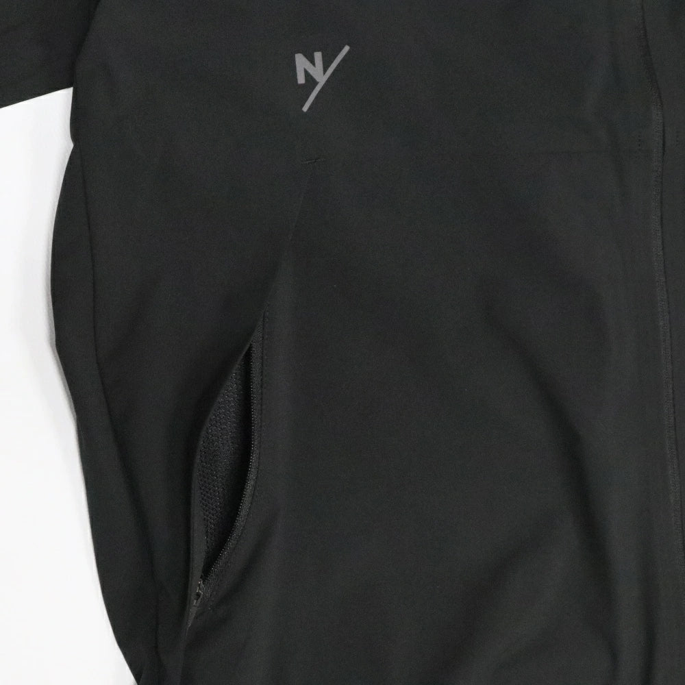 NEUTRALWORKS.(ニュートラルワークス)ユニセックス カイヨセ/ストレッチフーディー【KSU14101】