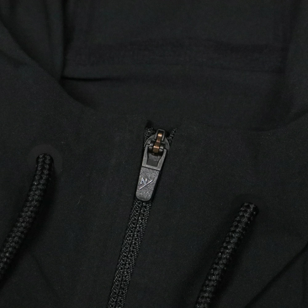 NEUTRALWORKS.(ニュートラルワークス)ユニセックス カイヨセ/ストレッチフーディー【KSU14101】