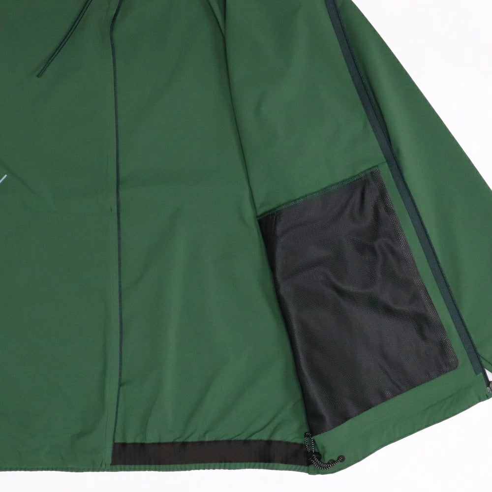 NEUTRALWORKS.(ニュートラルワークス)ユニセックス カイヨセ/ストレッチフーディー【KSU14101】