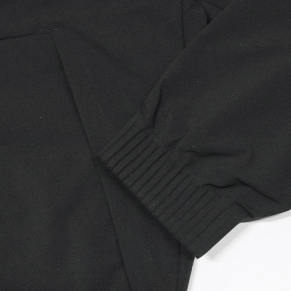 NEUTRALWORKS.(ニュートラルワークス)ユニセックス カイヨセ/ストレッチフーディー【KSU14101】