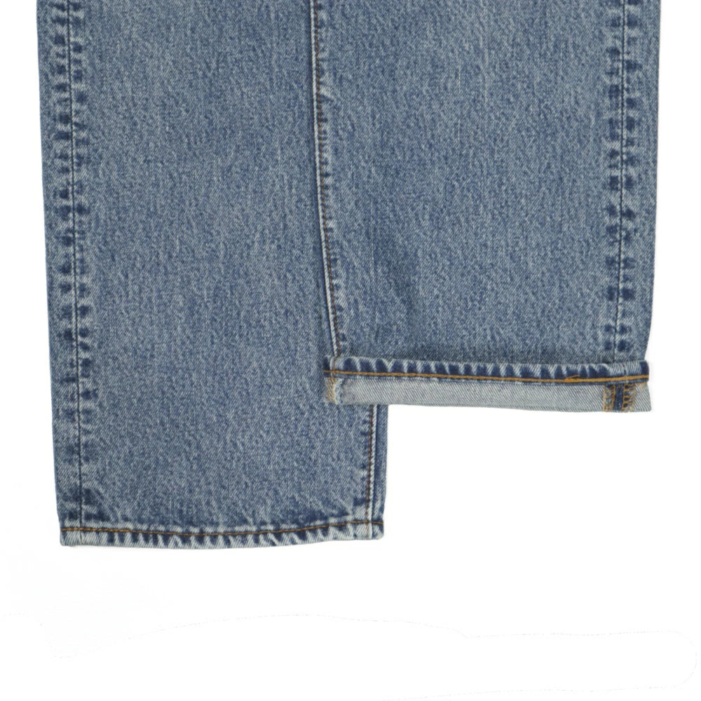 orSlow(オアスロウ)105 90's 5pocket Denim "DENIM USED” 90's ５ポケットデニム "26SS" 【01-1050W-95】