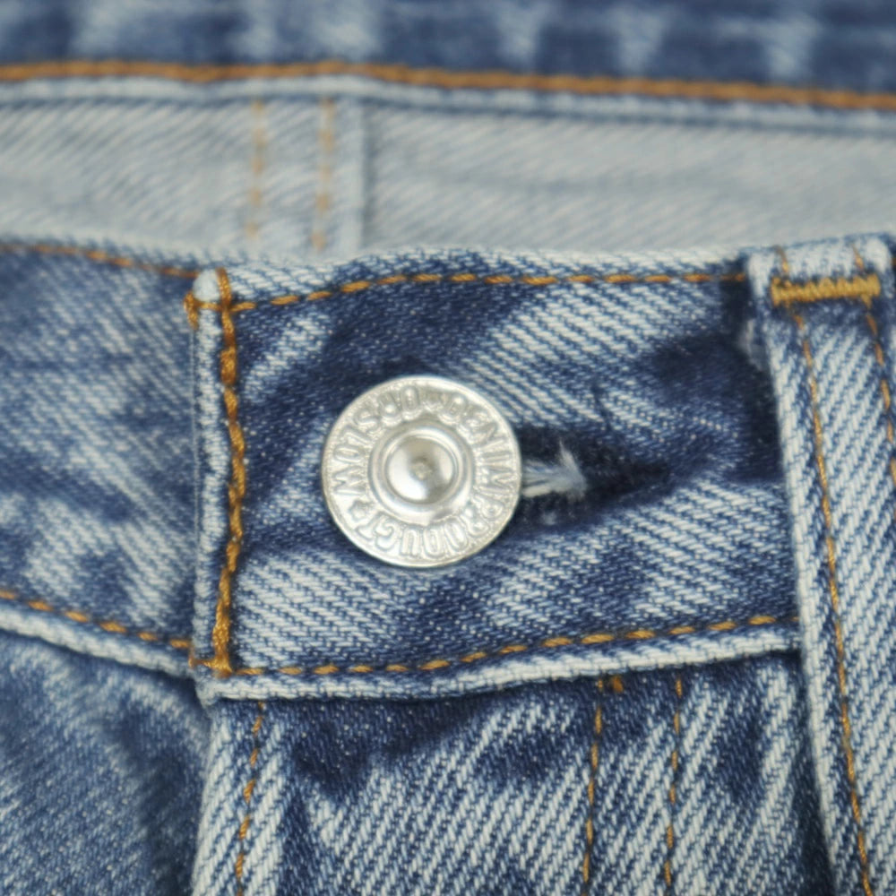 orSlow(オアスロウ)105 90's 5pocket Denim "DENIM USED” 90's ５ポケットデニム "26SS" 【01-1050W-95】