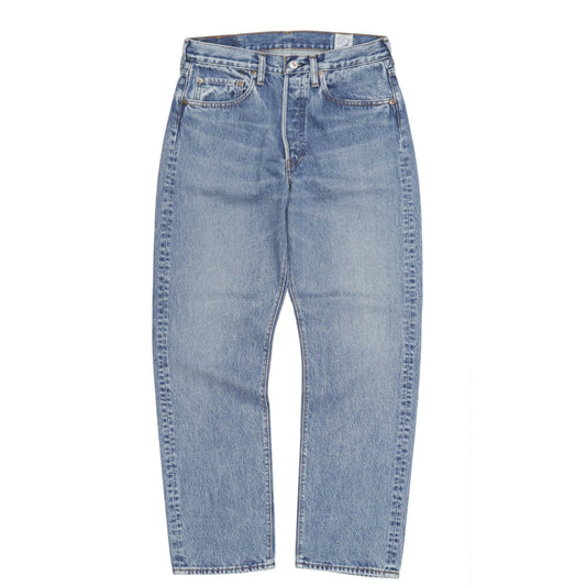 orSlow(オアスロウ)105 90's 5pocket Denim "DENIM USED” 90's ５ポケットデニム "26SS" 【01-1050W-95】