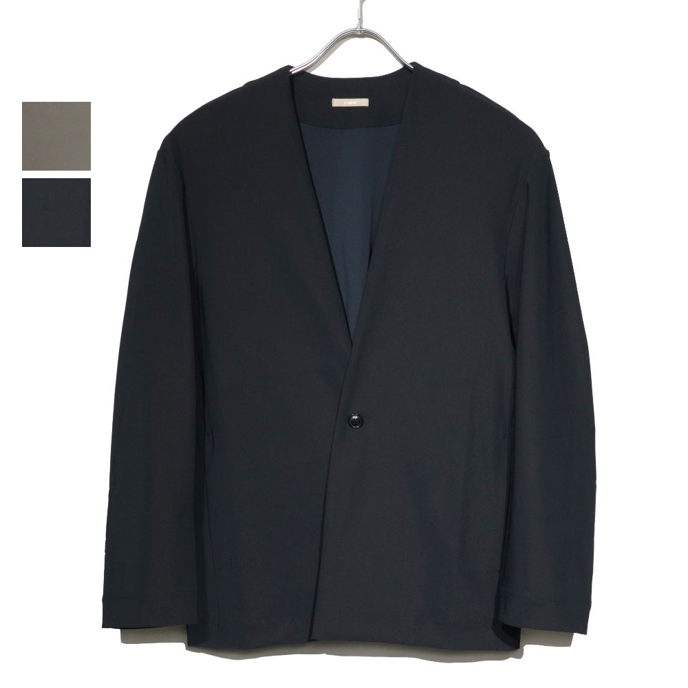 LAMOND(ラモンド)Premium Stretch Cardigan Jacket 【LM-C-169】