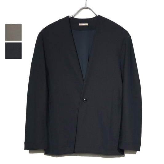 LAMOND(ラモンド)Premium Stretch Cardigan Jacket 【LM-C-169】