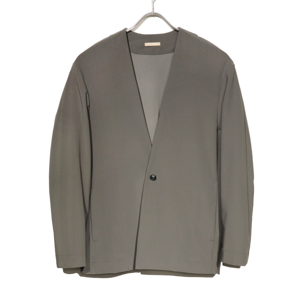 LAMOND(ラモンド)Premium Stretch Cardigan Jacket 【LM-C-169】