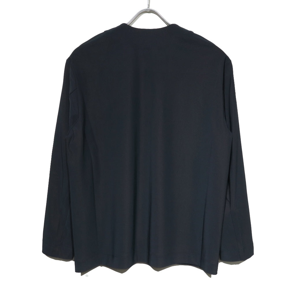 LAMOND(ラモンド)Premium Stretch Cardigan Jacket 【LM-C-169】