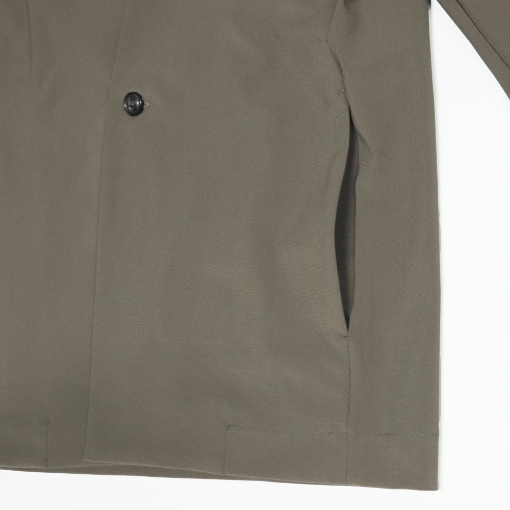 LAMOND(ラモンド)Premium Stretch Cardigan Jacket 【LM-C-169】