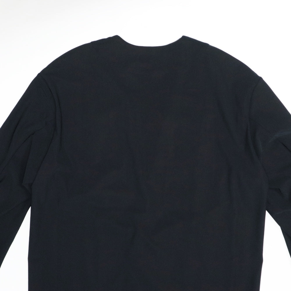 LAMOND(ラモンド)Premium Stretch Cardigan Jacket 【LM-C-169】 – WAVES