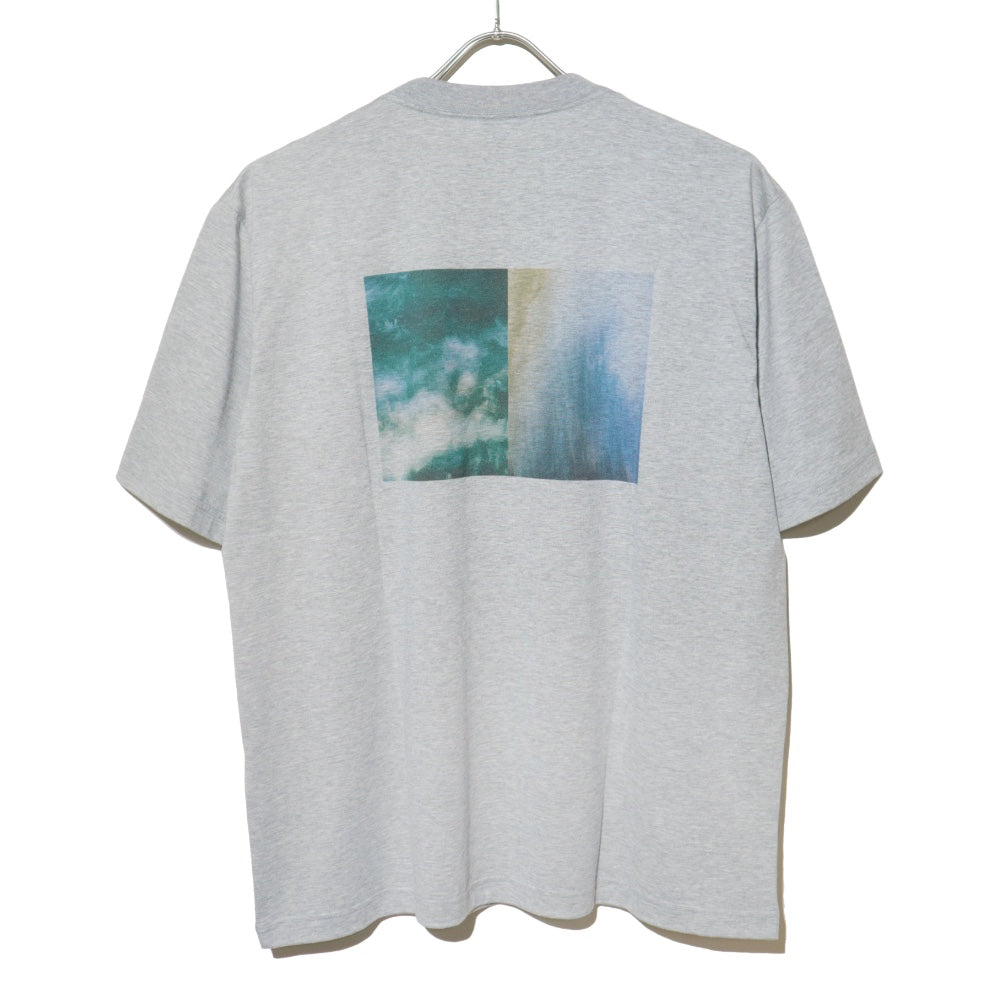 STILL BY HAND(スティル バイ ハンド)グラフィックTシャツ 24SS【CS07242】