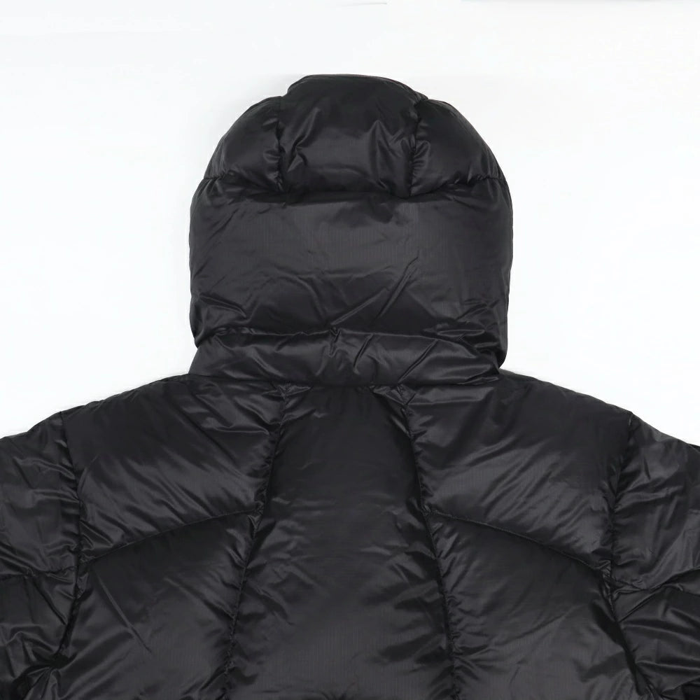 Goldwin(ゴールドウィン)"PERTEX QUANTUM Down Parka パーテックス カンタム ダウンパーカー （ユニセックス）”24AW"【GM24312】