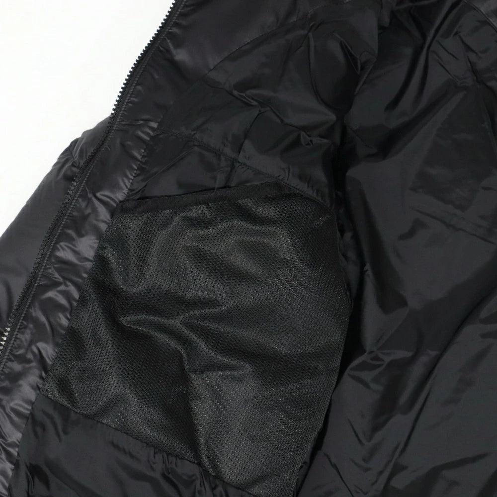 Goldwin(ゴールドウィン)"PERTEX QUANTUM Down Parka パーテックス カンタム ダウンパーカー （ユニセックス）”24AW"【GM24312】