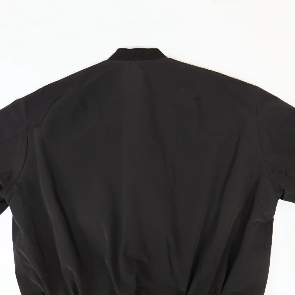 Goldwin(ゴールドウィン)× OAMC(オーエーエムシー)ユニセックス/Flight Jacket フライトジャケット【GL15704MC】