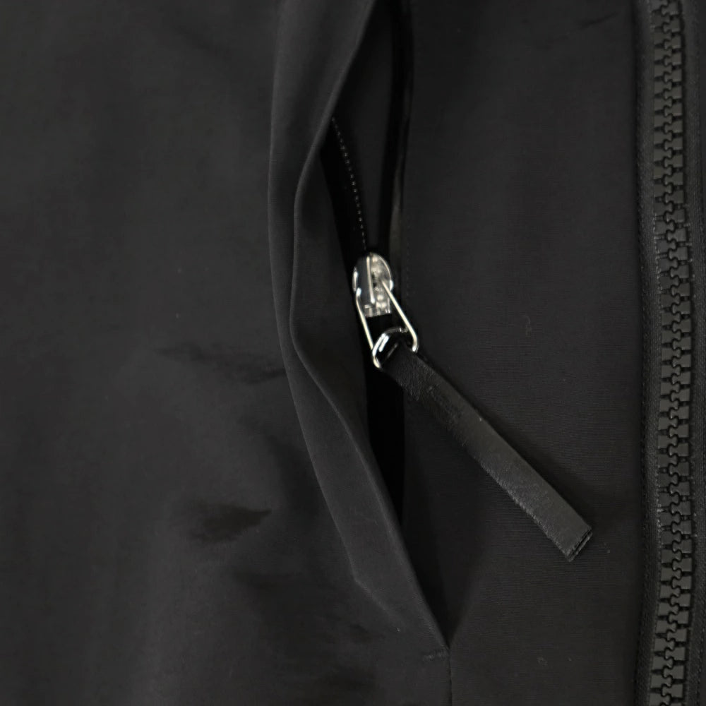 Goldwin(ゴールドウィン)× OAMC(オーエーエムシー)ユニセックス/Flight Jacket フライトジャケット【GL15704MC】