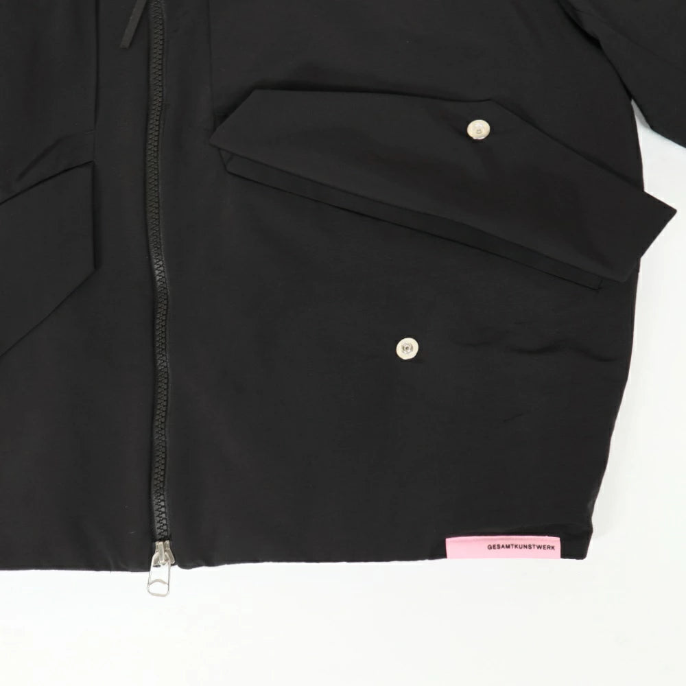 Goldwin(ゴールドウィン)× OAMC(オーエーエムシー)ユニセックス/Flight Jacket フライトジャケット【GL15704MC】