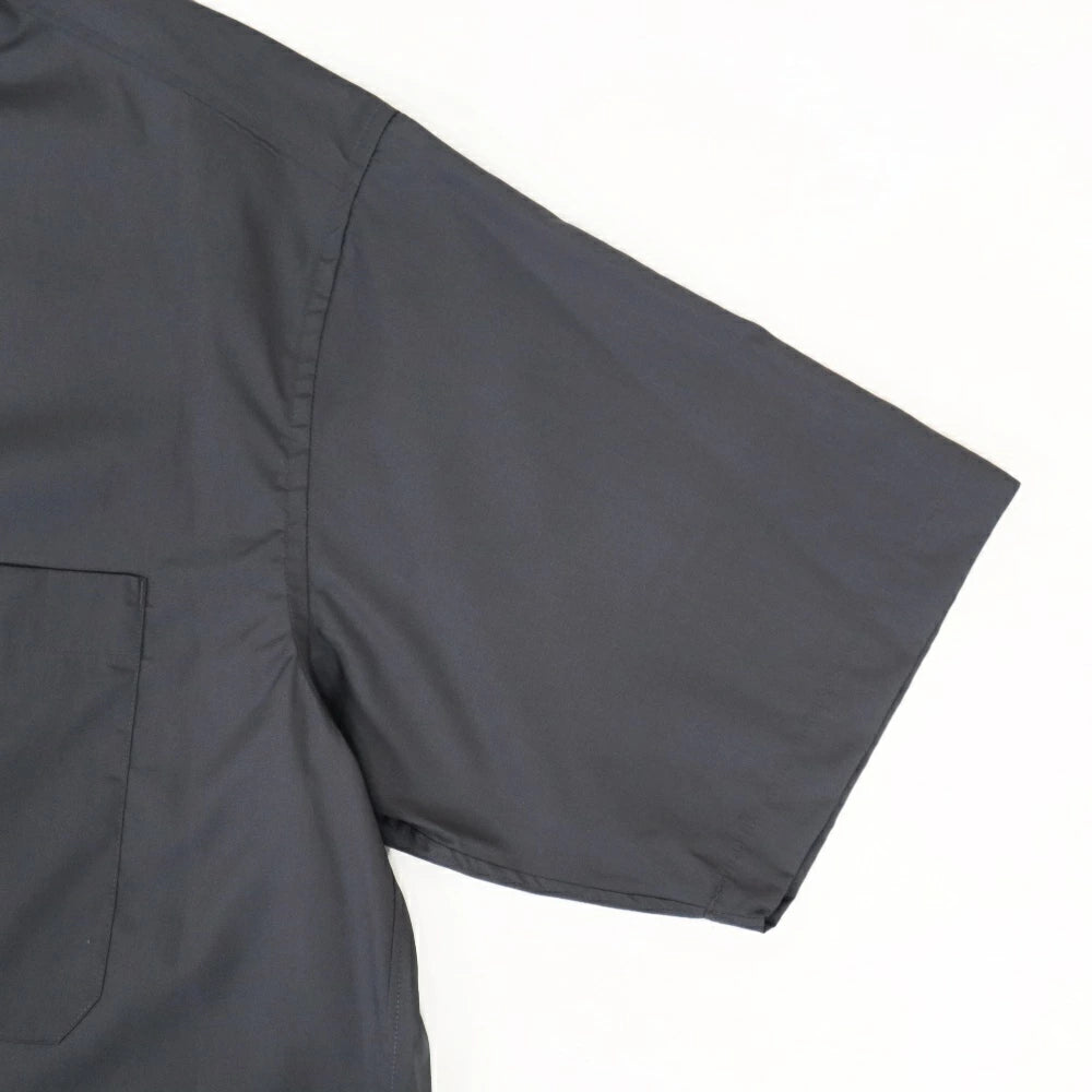STILL BY HAND(スティル バイ ハンド)Cotton Regular Collar S/S Shirt【SH07252】