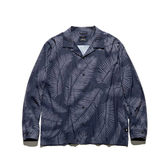 ROARK(ロアーク)"FIRE FERN" BLESS UP LS【RLWJ1100-DNV】