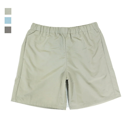 Goldwin(ゴールドウィンNylon Shorts ナイロン ショーツ "ユニセックス"【GL75185】