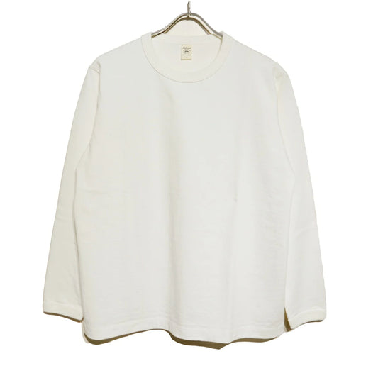 Jackman(ジャックマン)Dotsume LS T-shirt ドツメロングスリーブT-シャツ【JM5460】