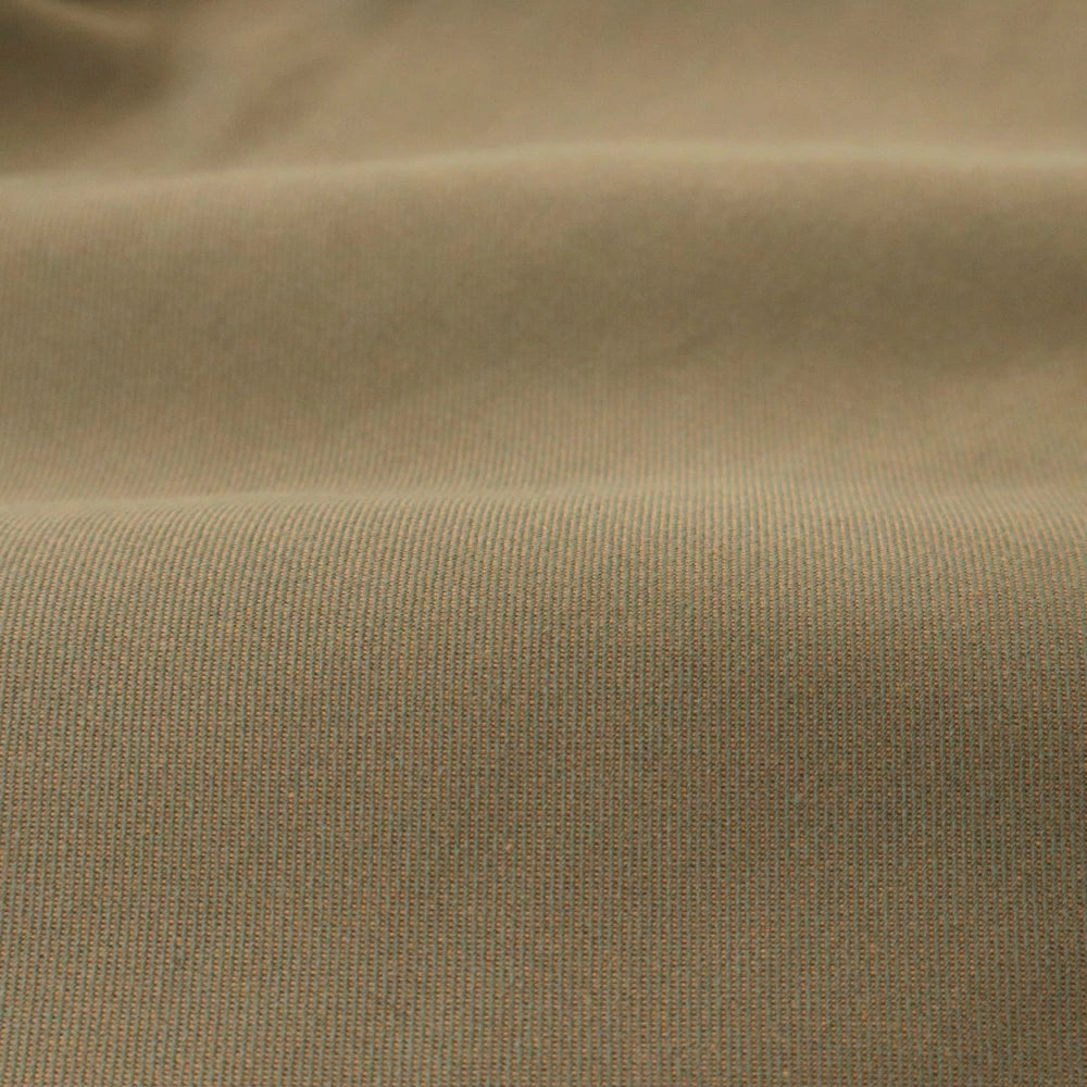 STILL BY HAND(スティル バイ ハンド)Deep Tuck Presses Pants 強撚コットン 2タック テーパード パンツ【PT06253】