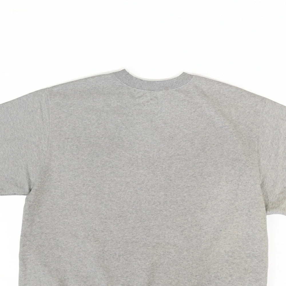 NEUTRALWORKS.(ニュートラルワークス)MXP STANDARD / Sweat Crew Neck ユニセックス クルーネック スウェット【KSU25347】