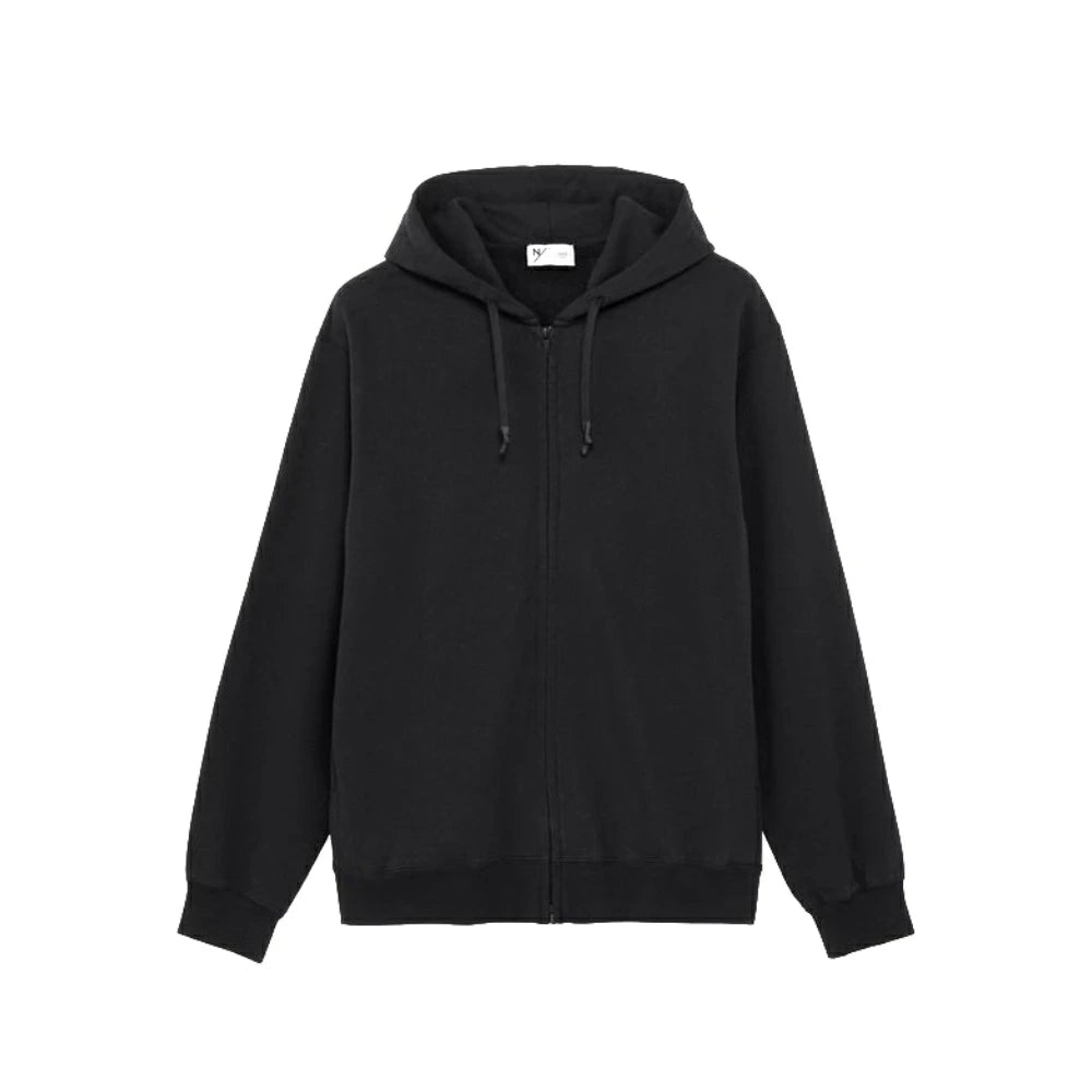 NEUTRALWORKS.(ニュートラルワークス)ユニセックス MXP STANDARD/Sweat Zip Hoodie ユニセックス ジップアップ フーディ【KSU25346】