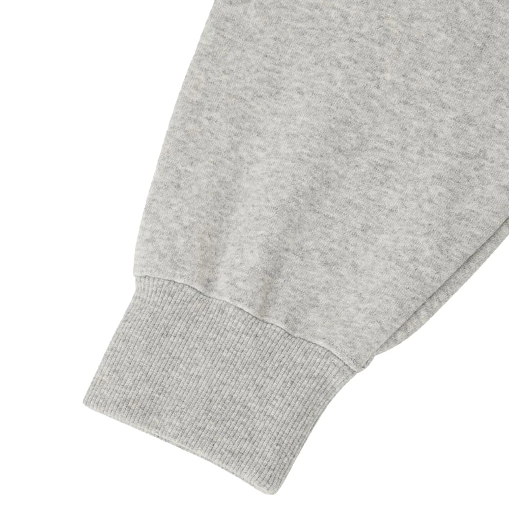 NEUTRALWORKS.(ニュートラルワークス)ユニセックス MXP STANDARD/Sweat Zip Hoodie ユニセックス ジップアップ フーディ【KSU25346】