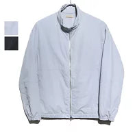 LAMOND(ラモンド) LAMOND(ラモンド) Pocketable Nylon Blouson【LM-O-128】