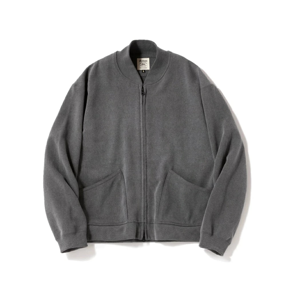 Jackman(ジャックマン)FU Ground Jacket FUグランドジャケット【JM8564】