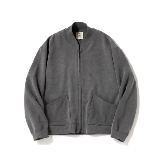 Jackman(ジャックマン)FU Ground Jacket FUグランドジャケット【JM8564】