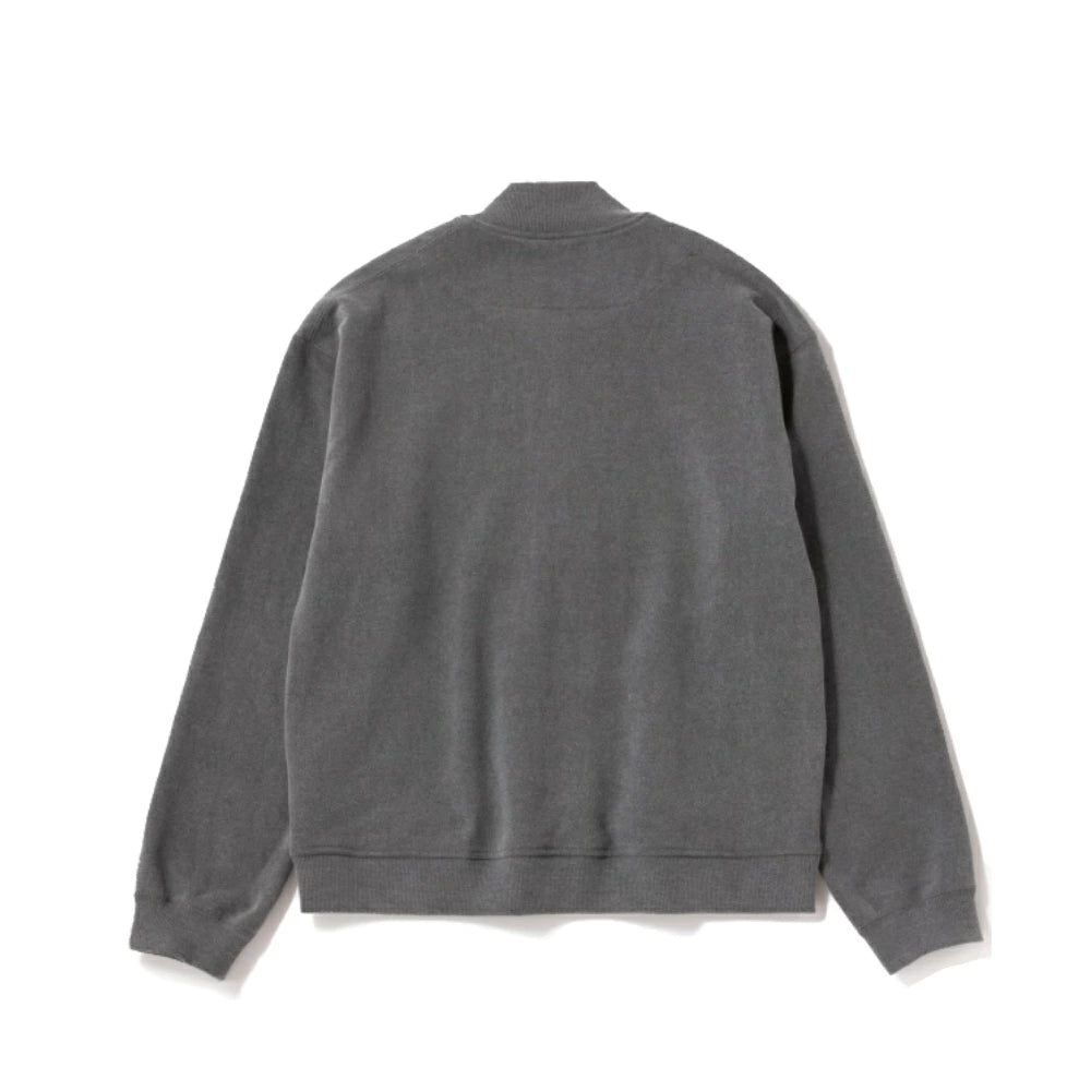 Jackman(ジャックマン)FU Ground Jacket FUグランドジャケット【JM8564】