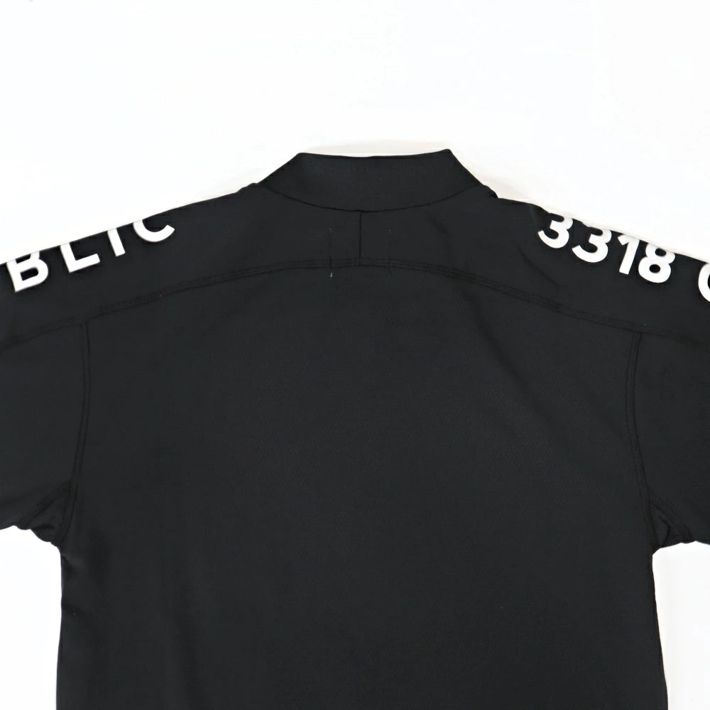 SALVAGE PUBLIC Kolepa(サルベージ パブリック コレパ) Alapaina Mockneck L/S(CAMPBELL AVE)【SVKA5017】