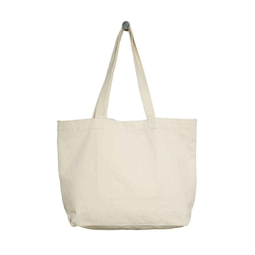 Barbour(バブアー)Logo Tote Bag ロゴ トートバッグ【252UBA0733】