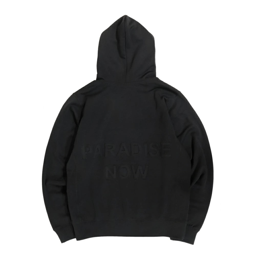 SALVAGE PUBLIC Kolepa(サルベージ パブリック コレパ) Ikaika Fleece Pullover Hoodie フリース プルオーバー ストレッチフーディ 25AW【SVKA4018】