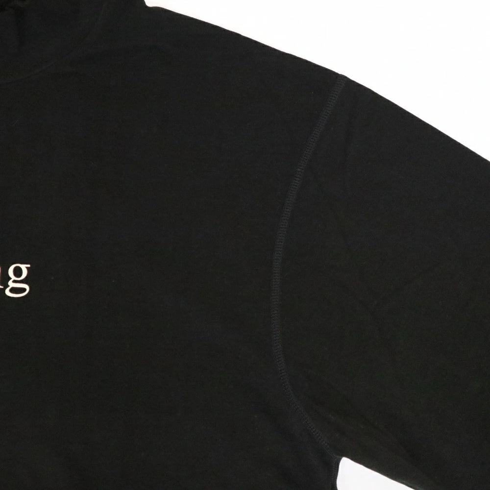 SALVAGE PUBLIC Kolepa(サルベージ パブリック コレパ) Honu Mockneck L/S(Trropical Performance) ホヌ モックネック L/S【SVKA5023】