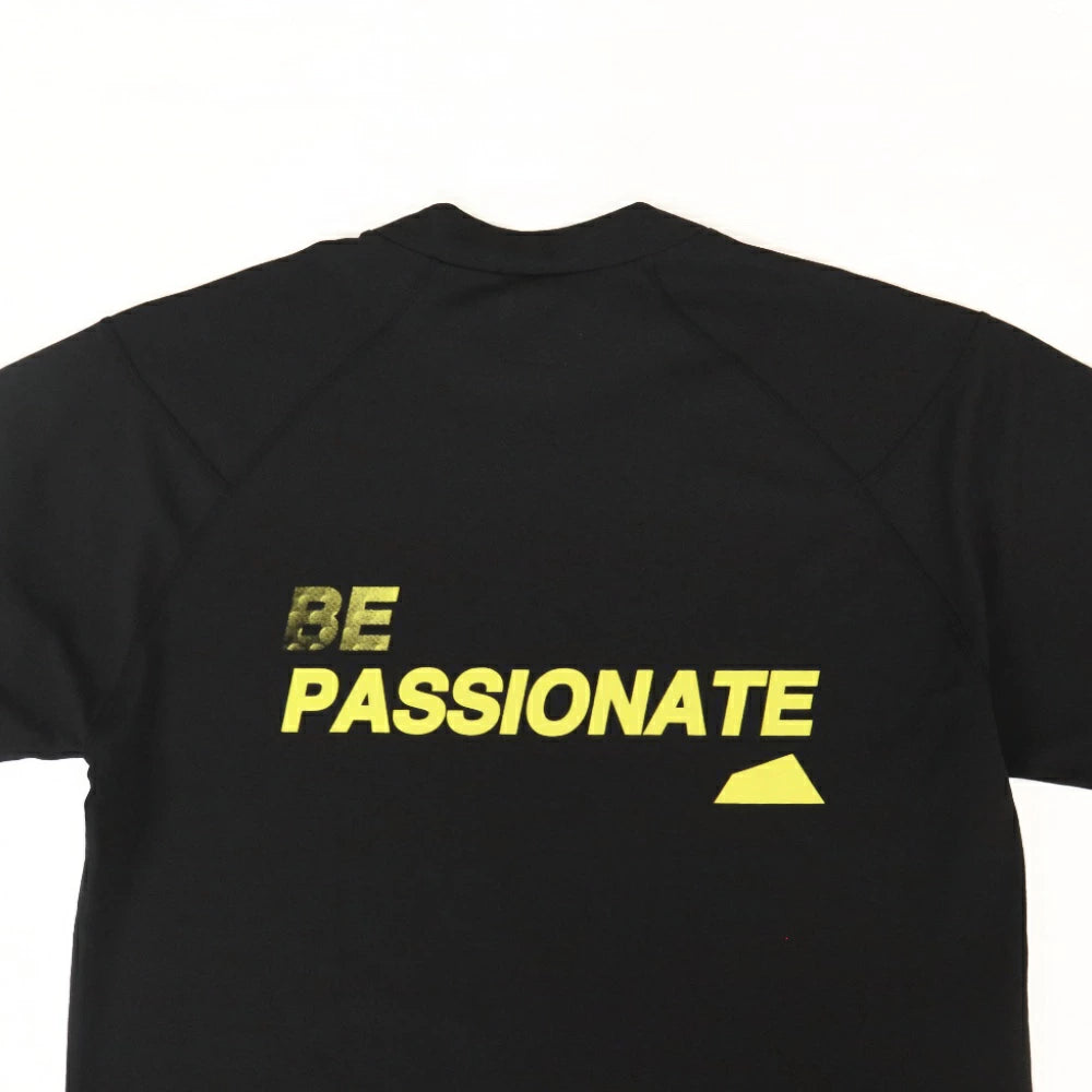 SALVAGE PUBLIC Kolepa(サルベージ パブリック コレパ)Malo'o Mockneck L/S(BE PASSIONATE) マロオ モックネック L/S【SVKA5014】