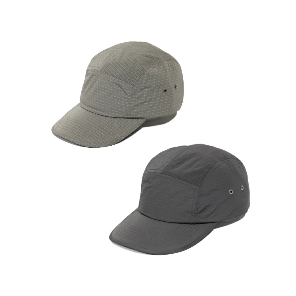 Goldwin(ゴールドウィン)ユニセックス ドープダイドリップストップウインドキャップ【GL95383】